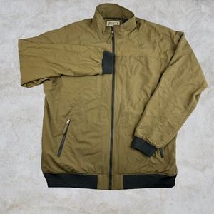 duluth whaleback parka